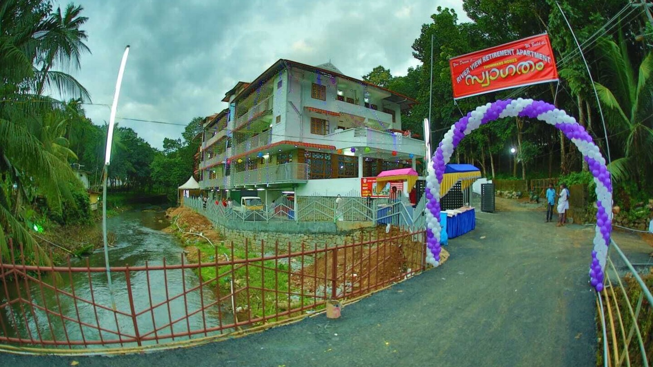 Photo of Outdoor in Thodupuzha