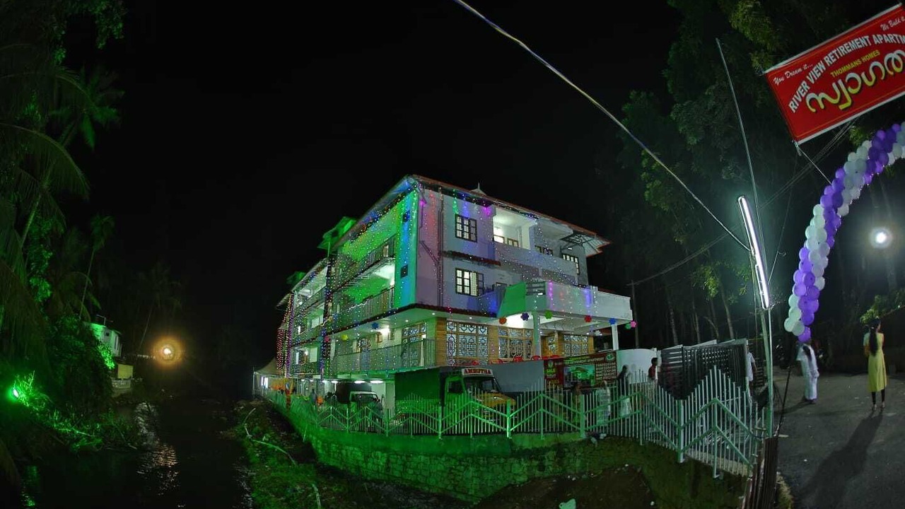 Photo of Outdoor in Thodupuzha