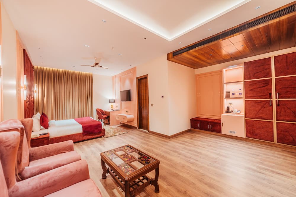Photo of Bedroom in Faizabad