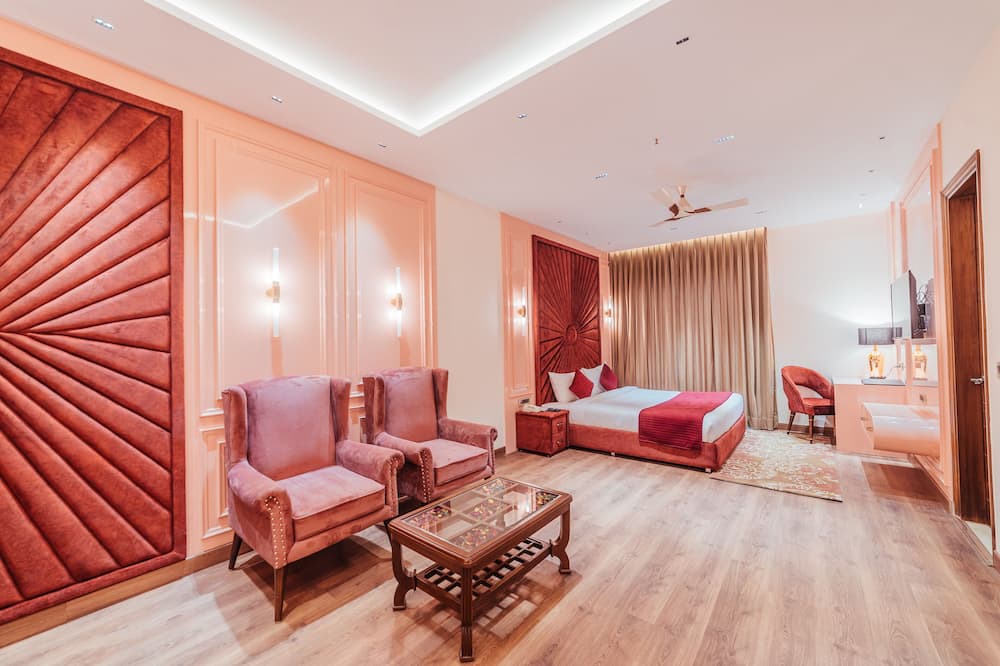 Photo of Bedroom in Faizabad