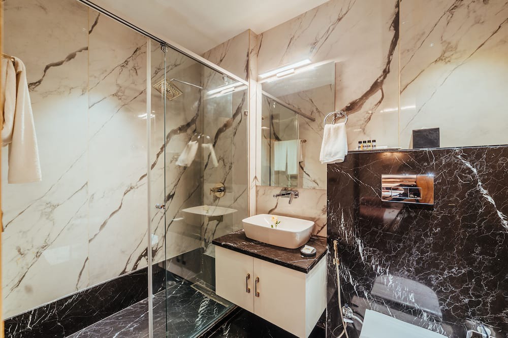 Photo of Bathroom in Faizabad