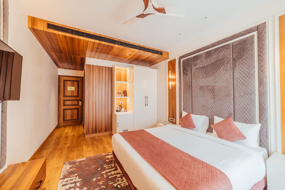 Photo of Bedroom in Faizabad