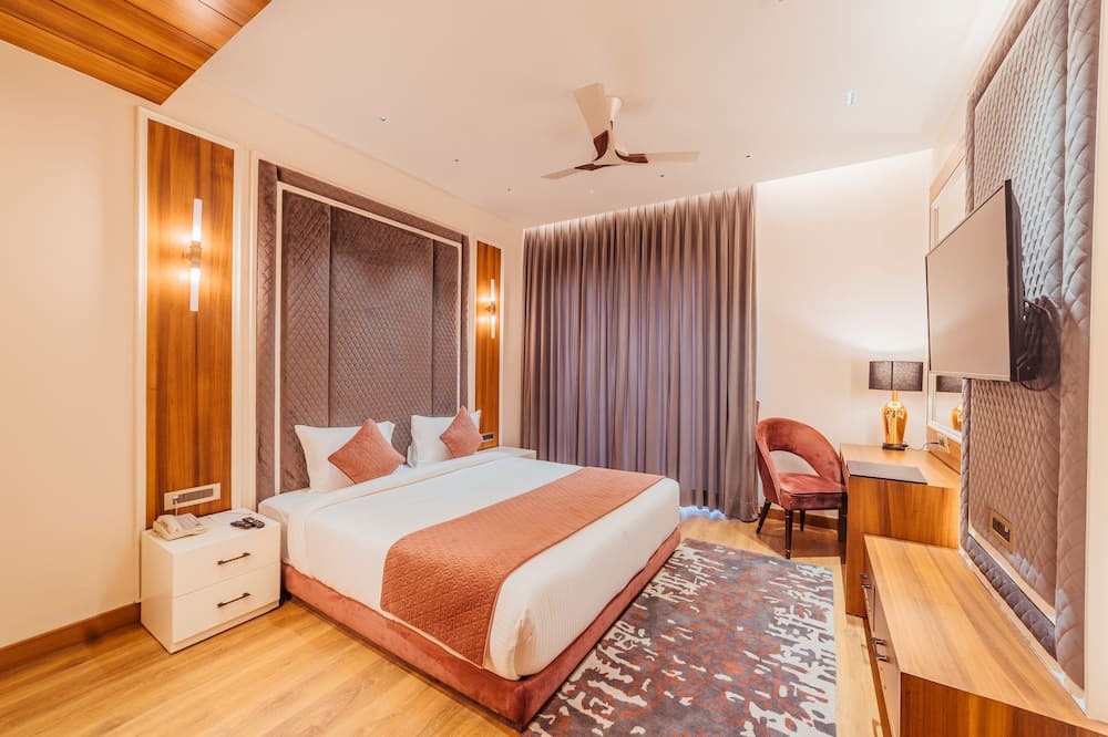 Photo of Bedroom in Faizabad