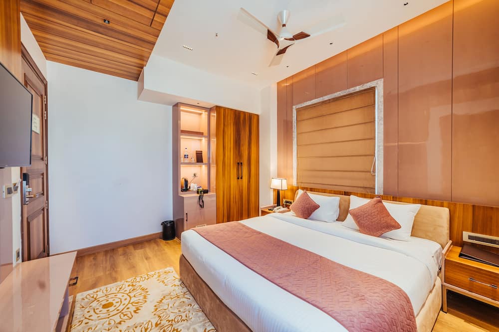 Photo of Bedroom in Faizabad