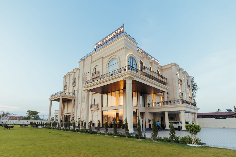 Photo of Outdoor in Faizabad