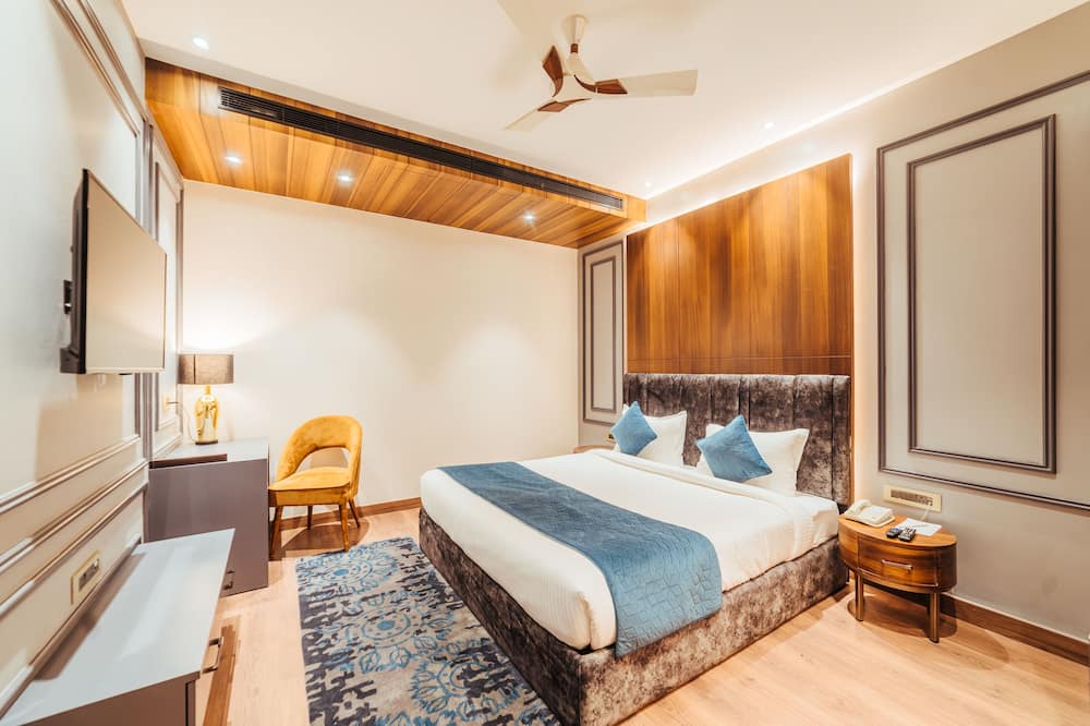 Photo of Bedroom in Faizabad