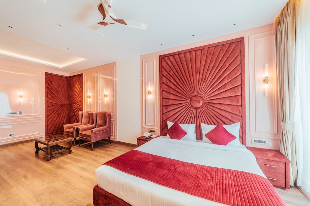 Photo of Bedroom in Faizabad