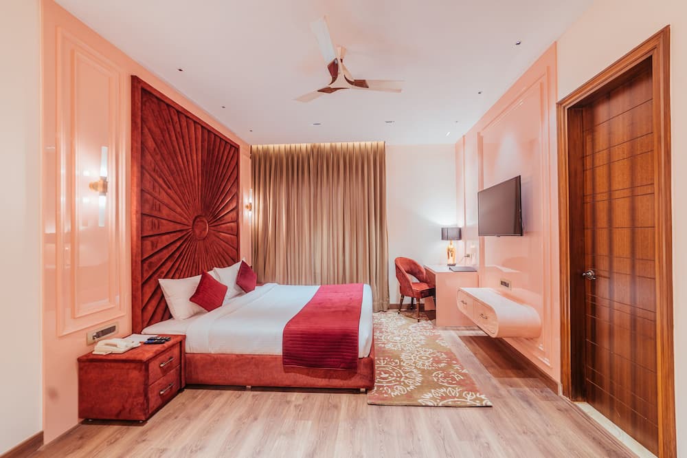 Photo of Bedroom in Faizabad