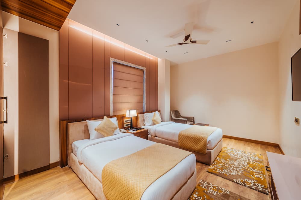Photo of Bedroom in Faizabad