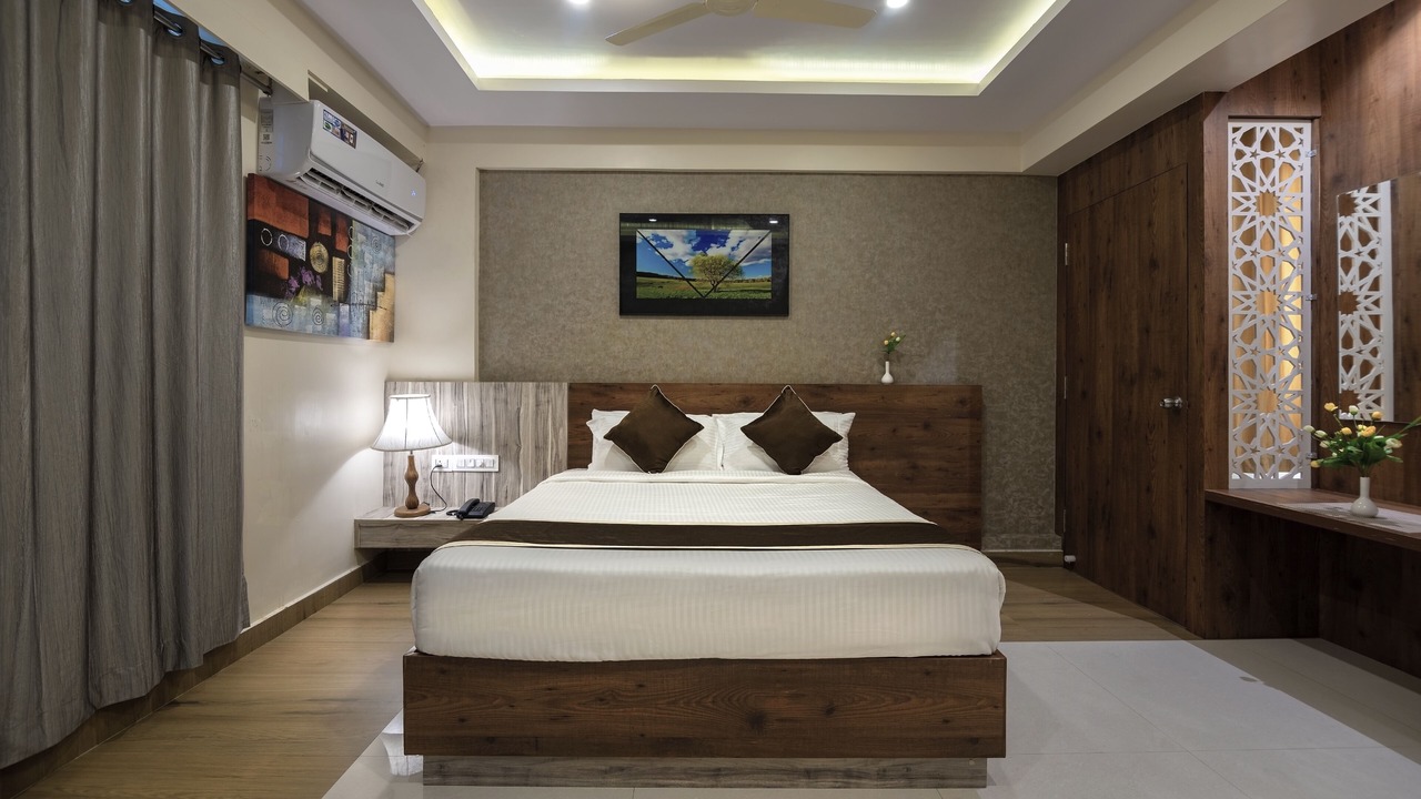 Photo of Bedroom in Bilekahalli