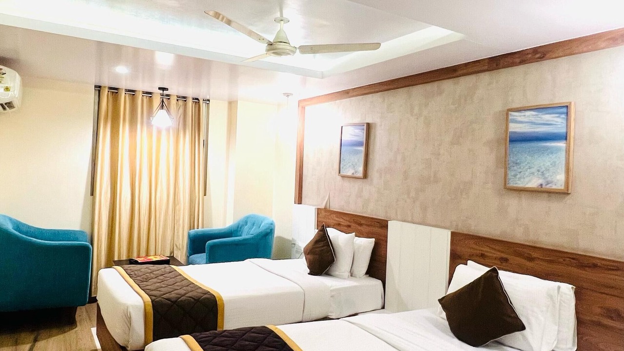 Photo of Bedroom in Bilekahalli