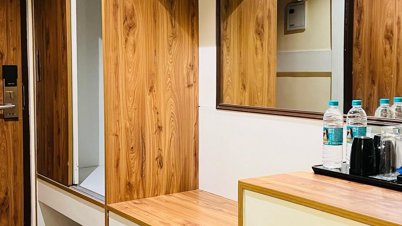 Photo of Bedroom in Bilekahalli