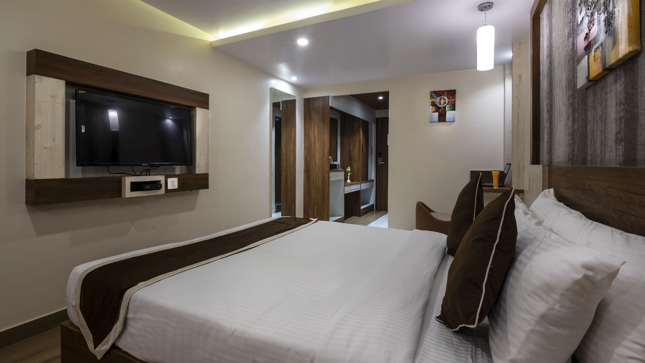 Photo of Bedroom in Bilekahalli