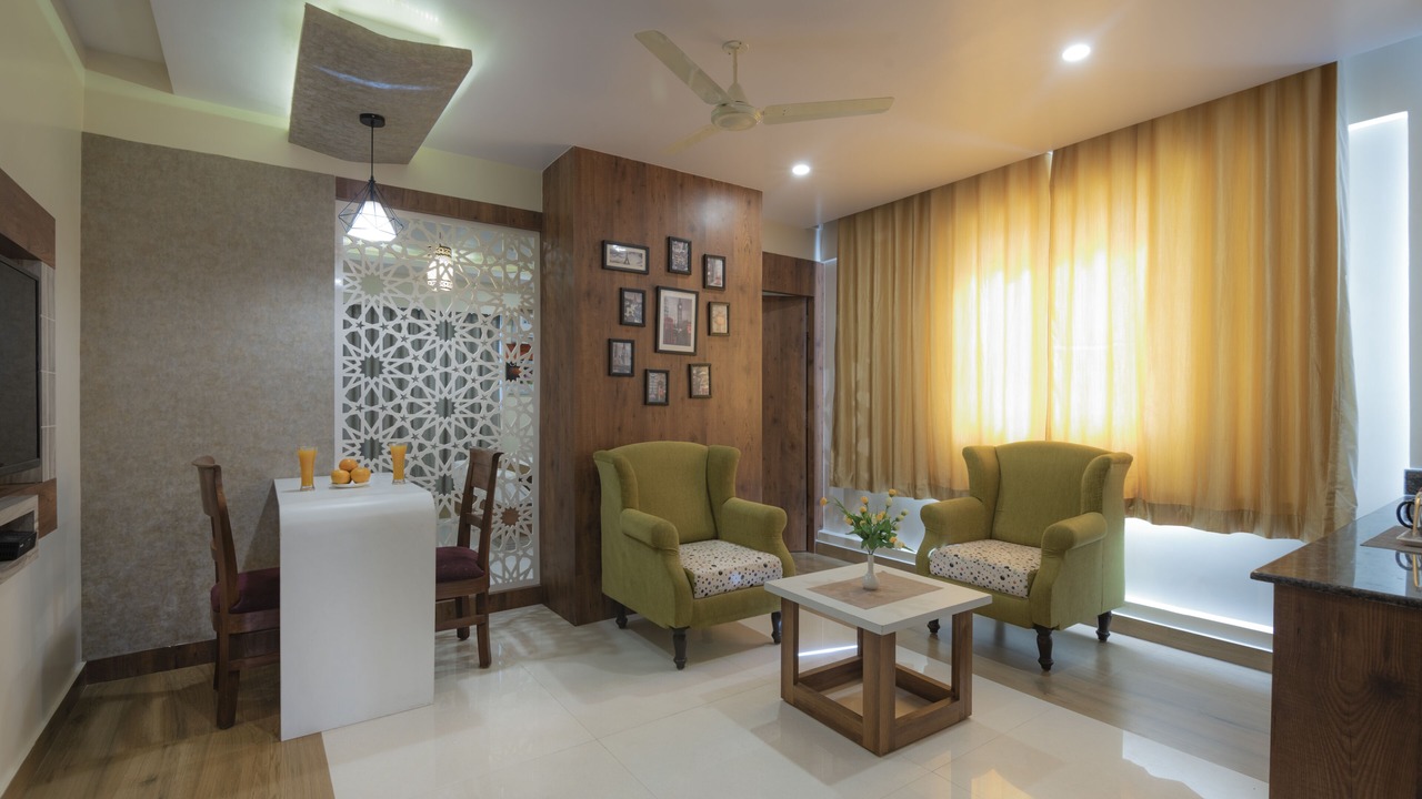 Photo of Bedroom in Bilekahalli