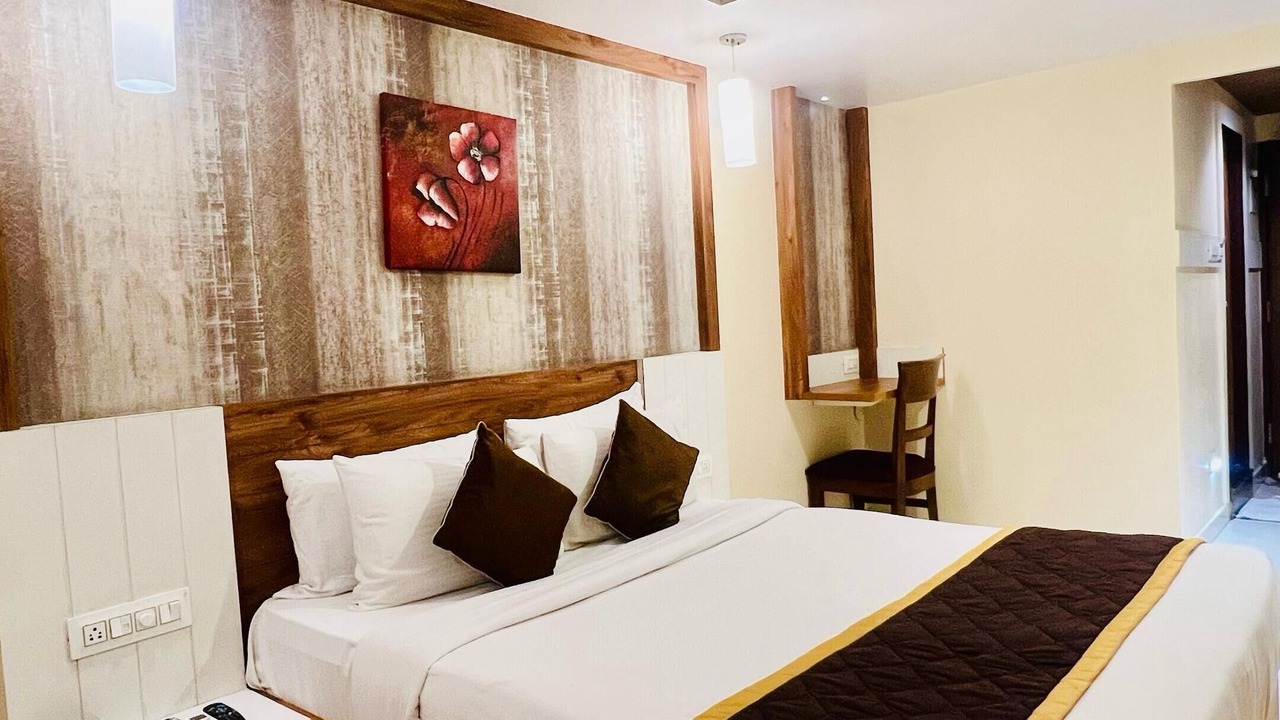 Photo of Bedroom in Bilekahalli