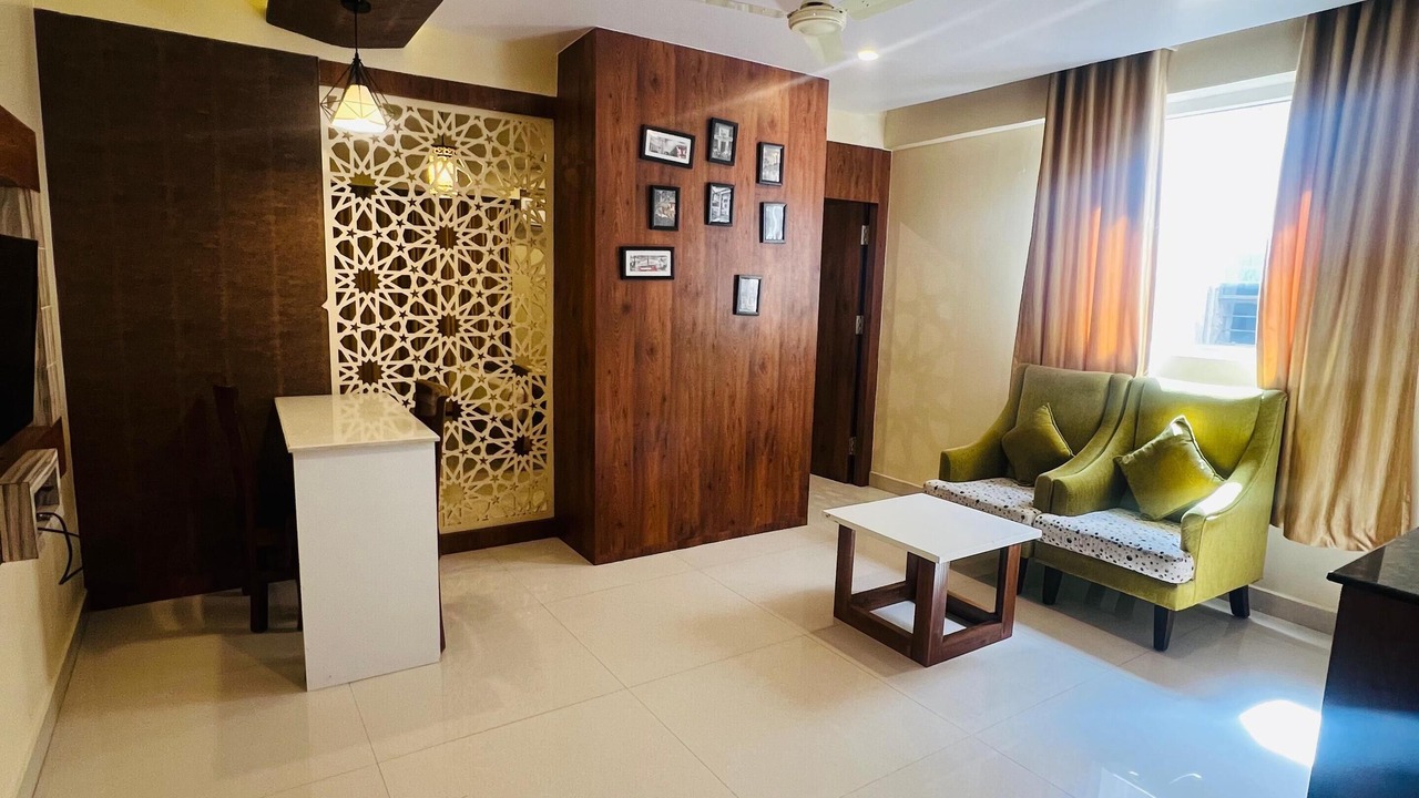 Photo of Bedroom in Bilekahalli