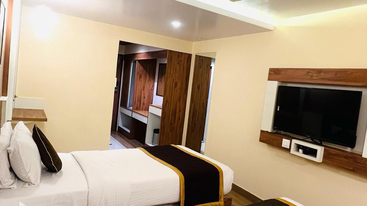 Photo of Bedroom in Bilekahalli