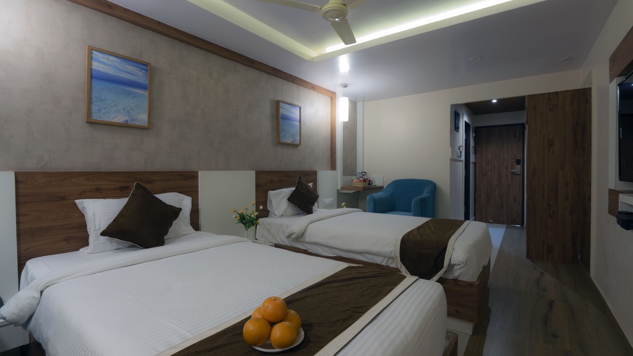 Photo of Bedroom in Bilekahalli