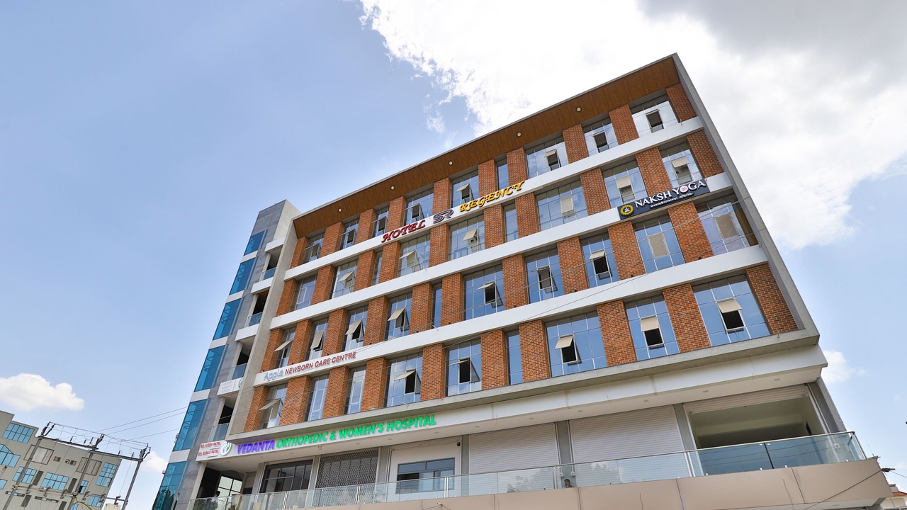 Photo of Outdoor in Anand