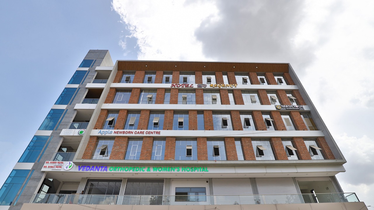 Photo of Outdoor in Anand