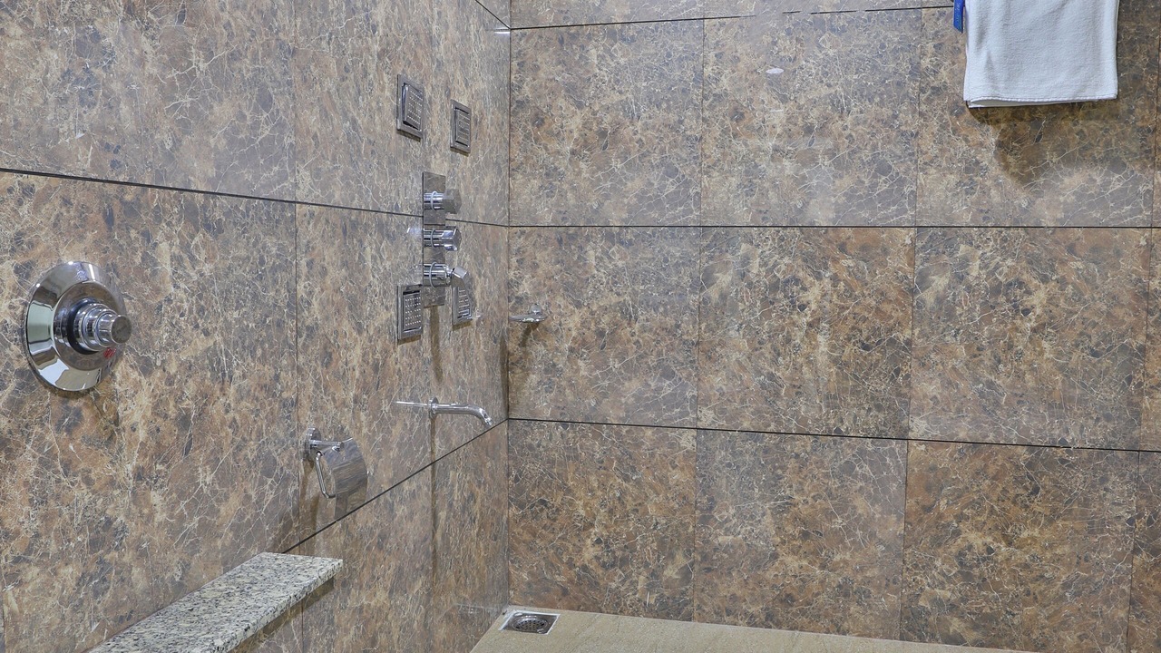 Photo of Bathroom in Anand