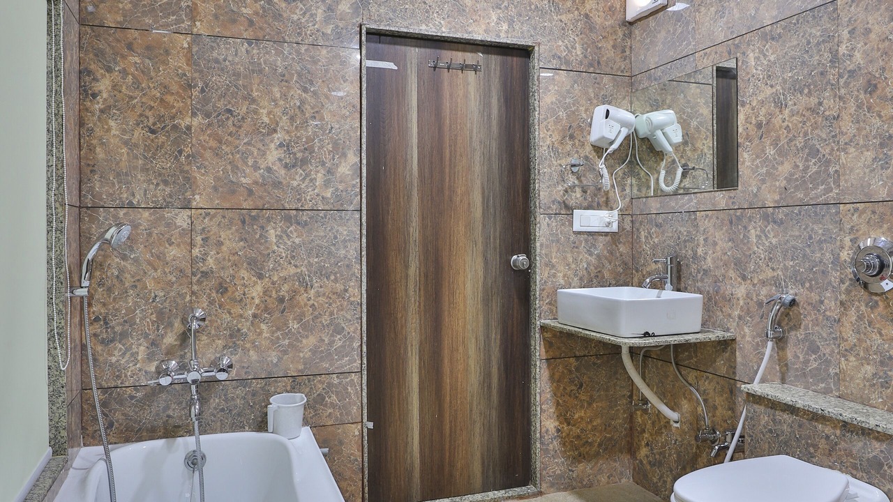 Photo of Bathroom in Anand