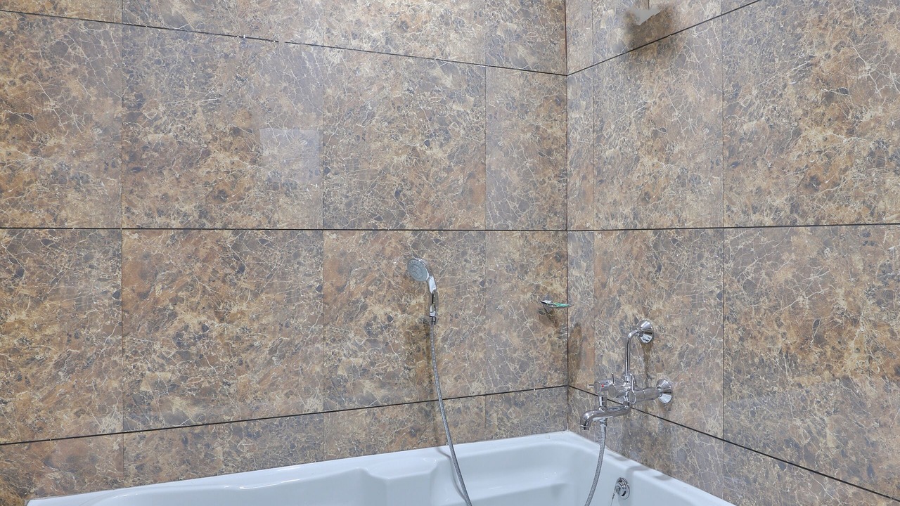 Photo of Bathroom in Anand