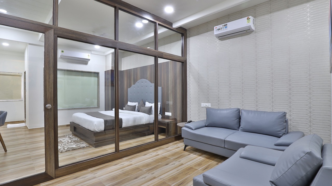 Photo of Livingroom in Anand