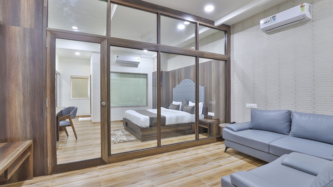 Photo of Livingroom in Anand