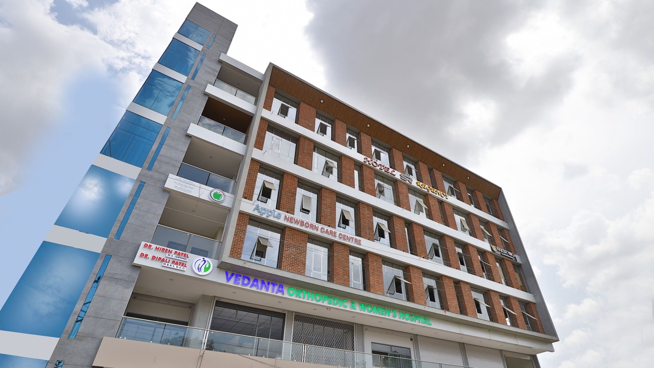 Photo of Outdoor in Anand