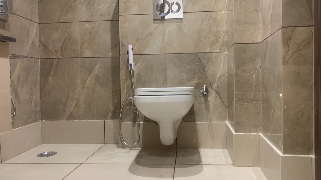 Photo of Bathroom in Pitampura