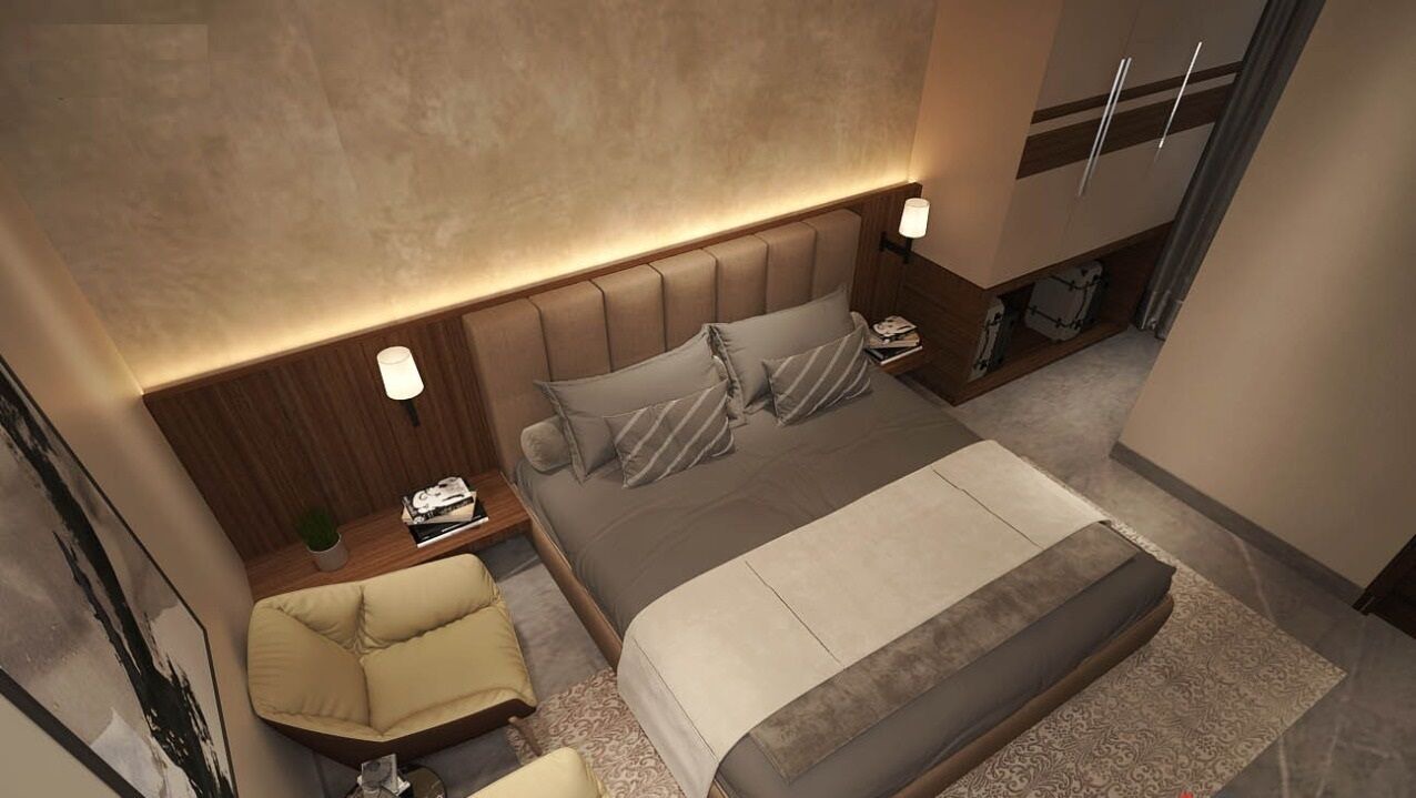 Photo of Bedroom in Jaunpur