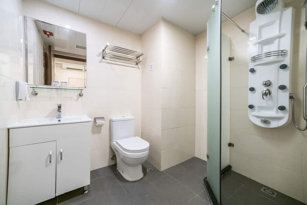 Photo of Bathroom in Tsim Sha Tsui