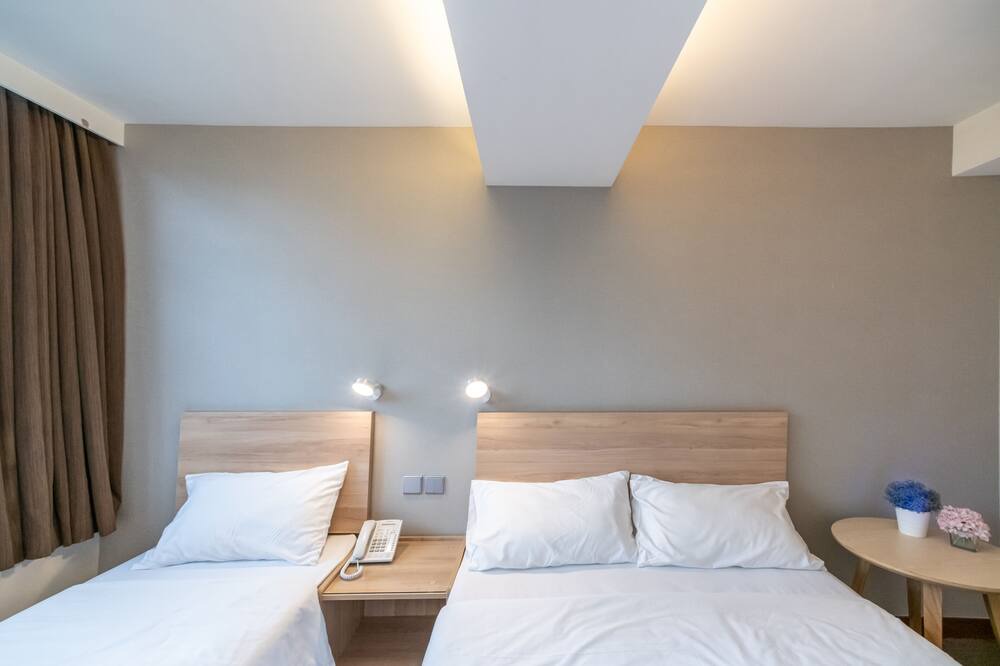 Photo of Bedroom in Tsim Sha Tsui