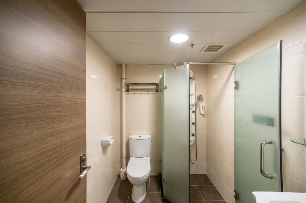 Photo of Bathroom in Tsim Sha Tsui
