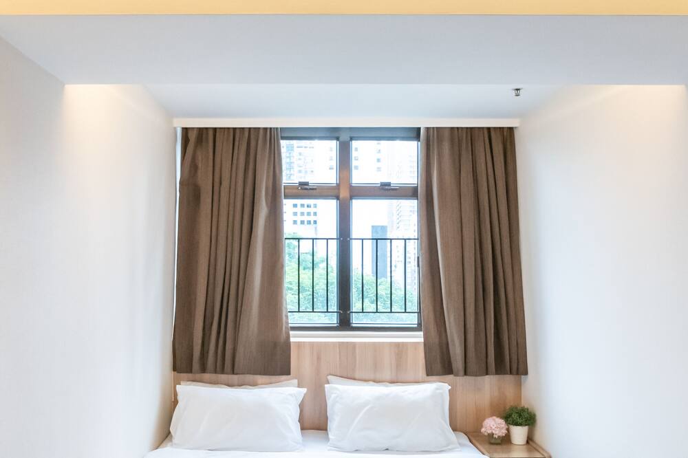 Photo of Bedroom in Tsim Sha Tsui