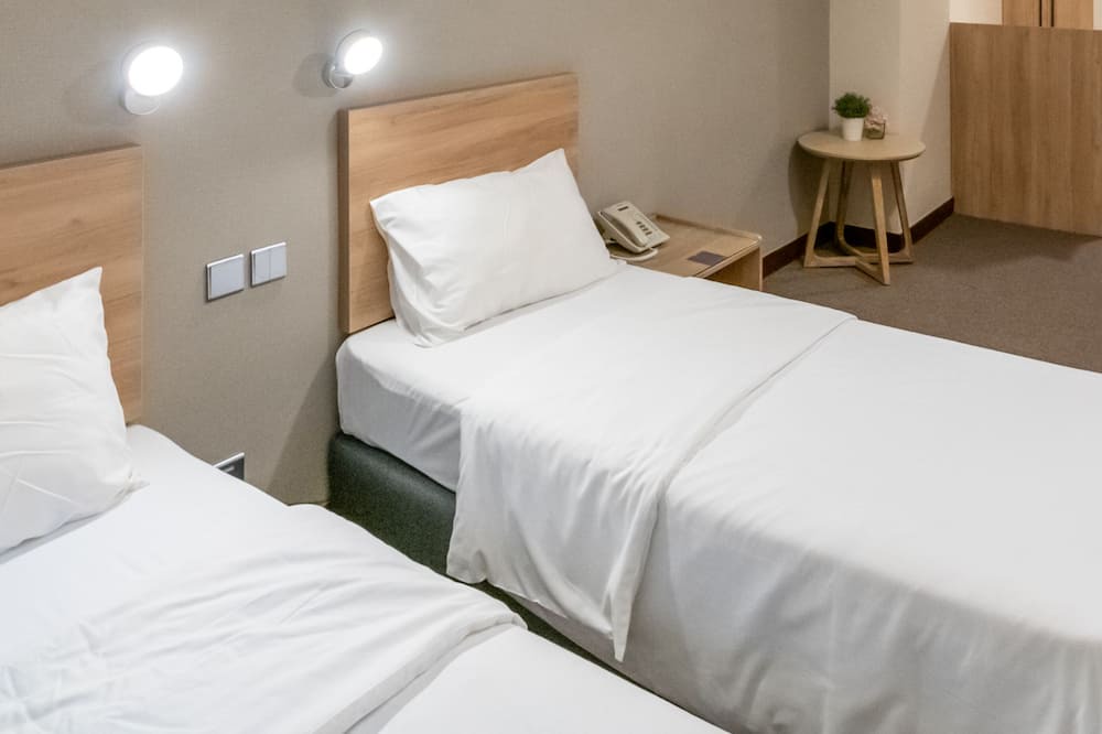 Photo of Bedroom in Tsim Sha Tsui