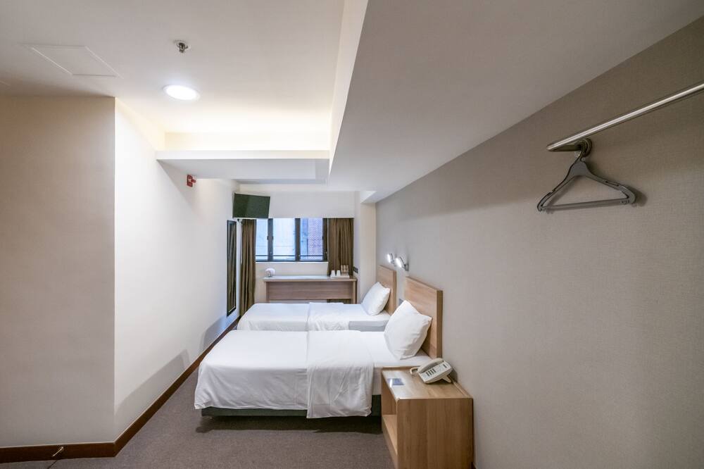 Photo of Bedroom in Tsim Sha Tsui