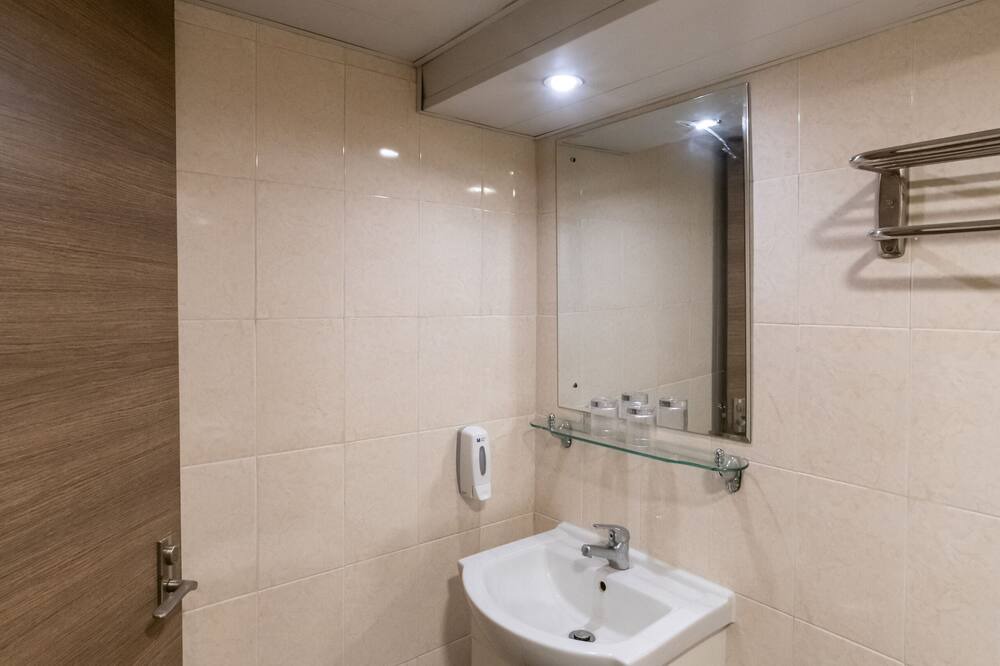 Photo of Bedroom in Tsim Sha Tsui