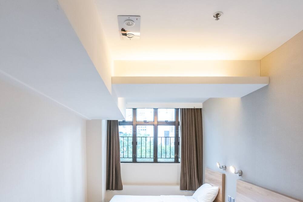 Photo of Bedroom in Tsim Sha Tsui