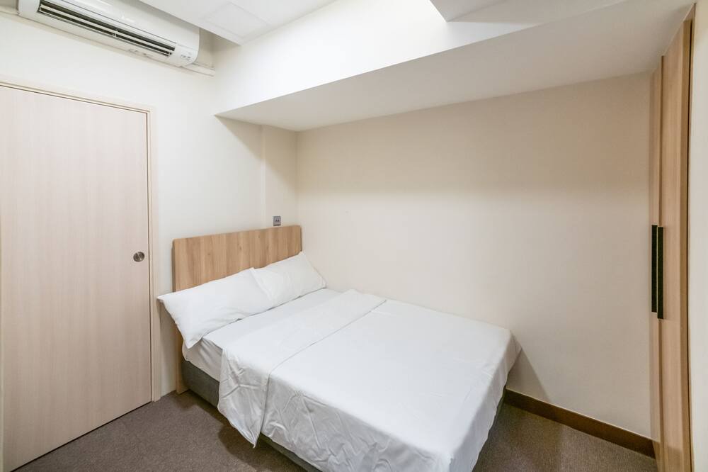 Photo of Bedroom in Tsim Sha Tsui