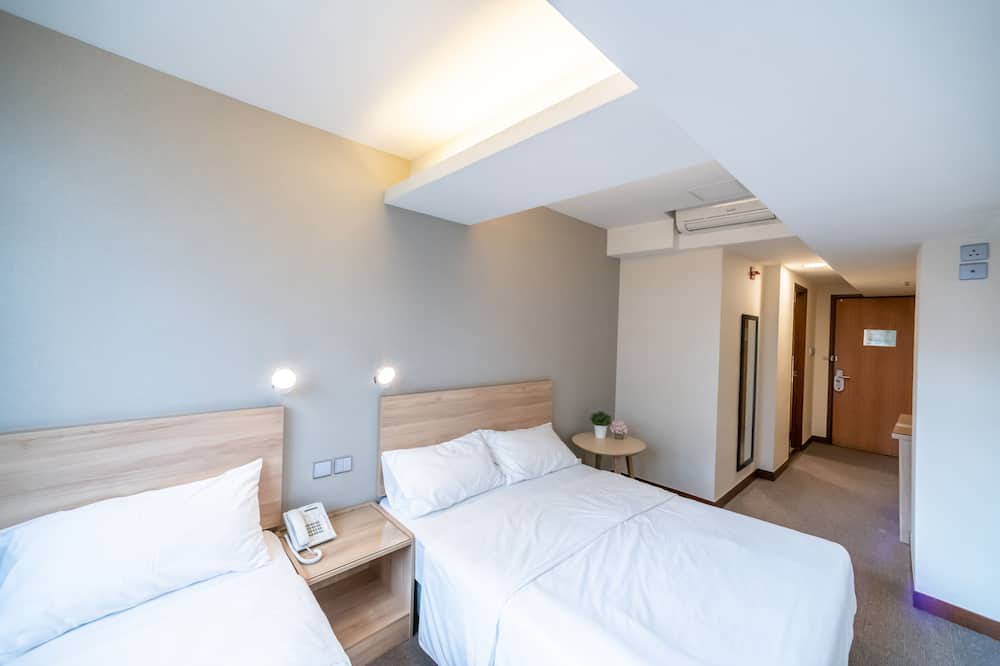 Photo of Bedroom in Tsim Sha Tsui