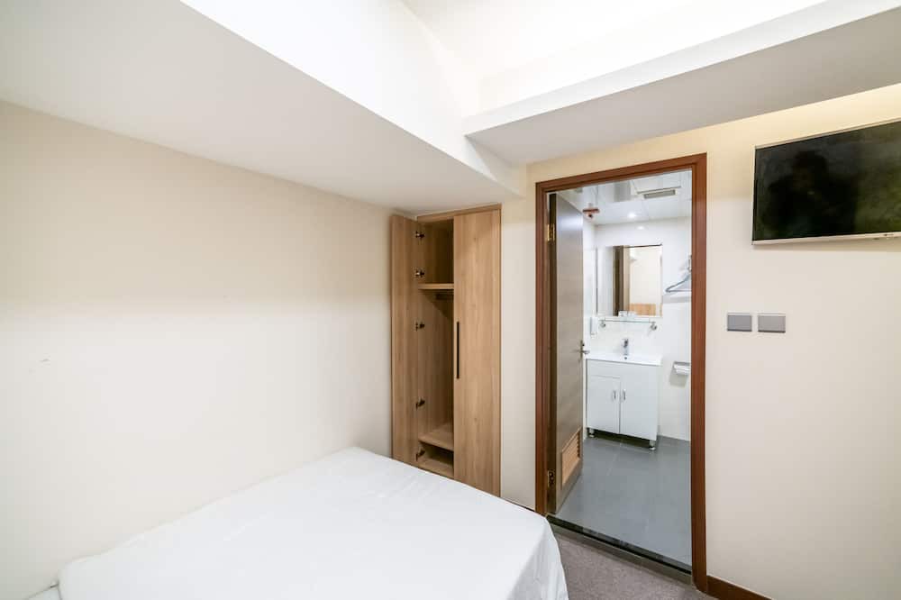 Photo of Bedroom in Tsim Sha Tsui