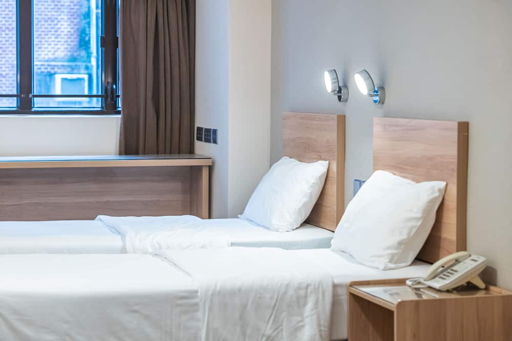 Photo of Bedroom in Tsim Sha Tsui