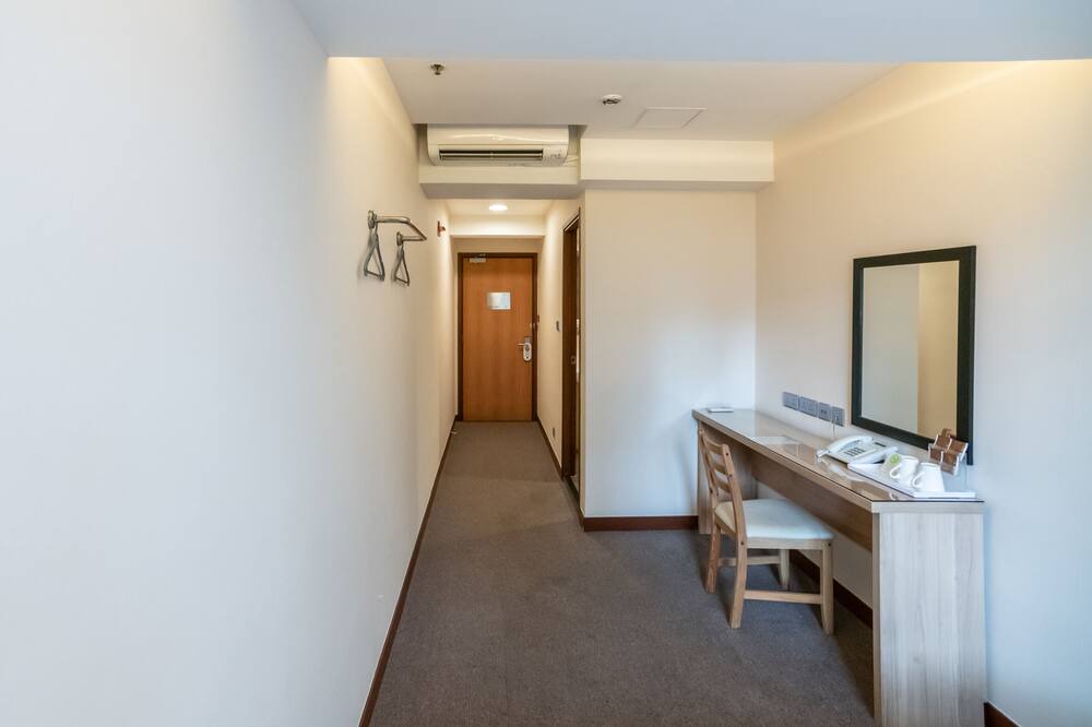 Photo of Bedroom in Tsim Sha Tsui
