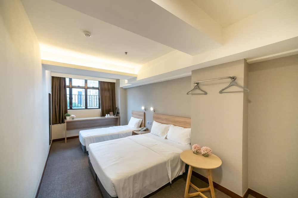 Photo of Bedroom in Tsim Sha Tsui