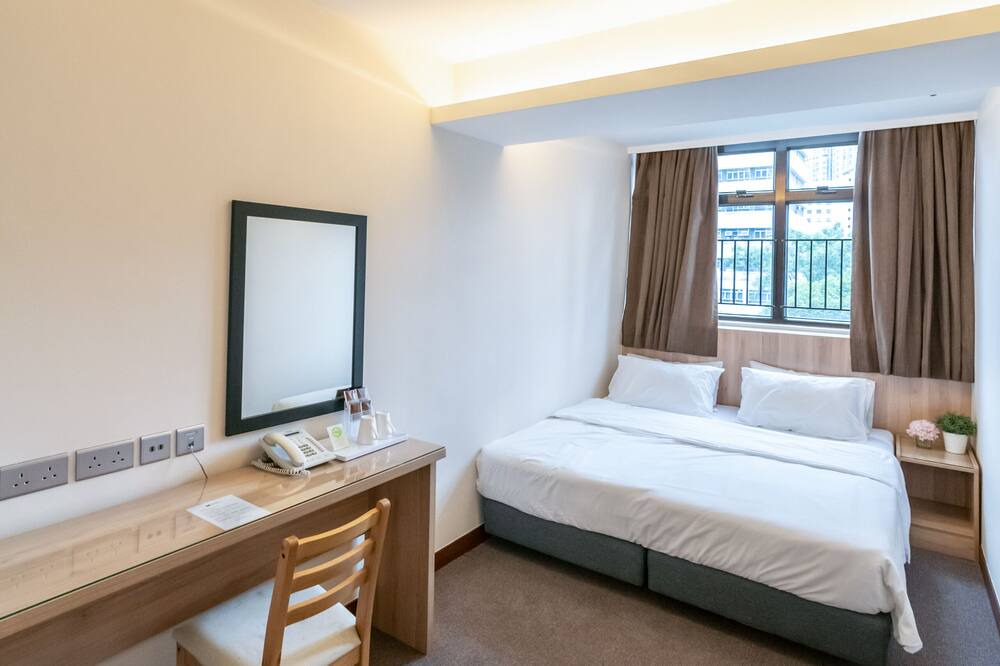 Photo of Bedroom in Tsim Sha Tsui