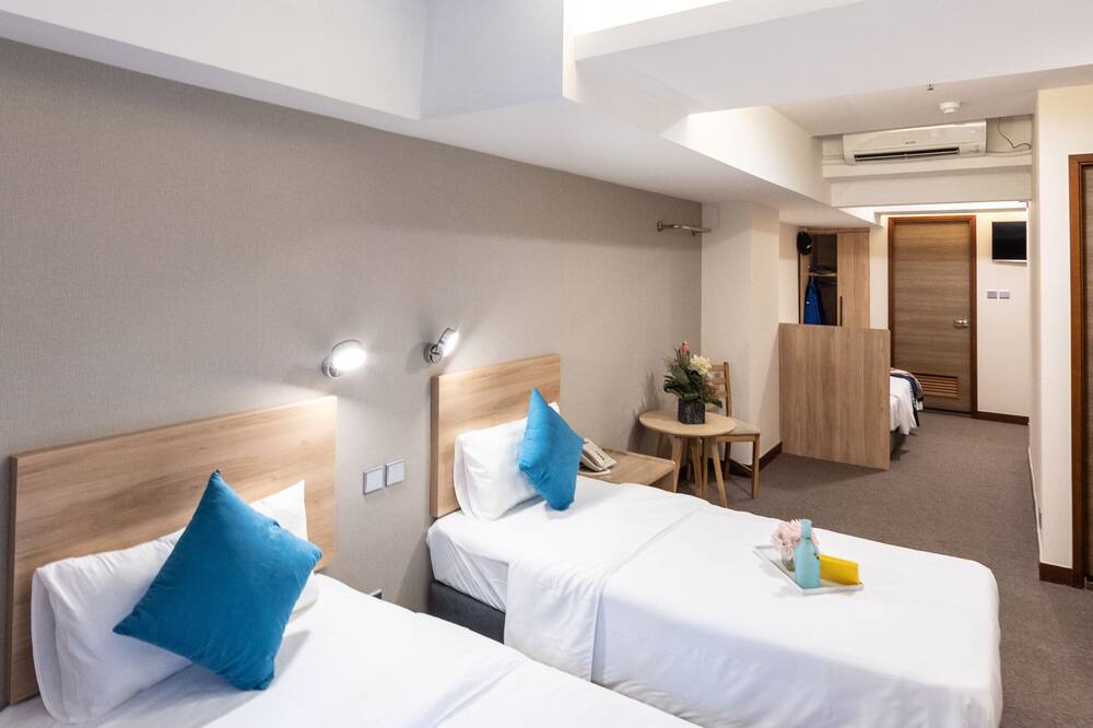 Photo of Bedroom in Tsim Sha Tsui