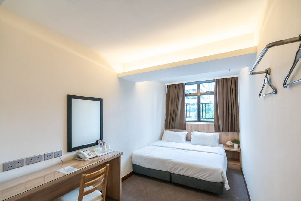 Photo of Bedroom in Tsim Sha Tsui