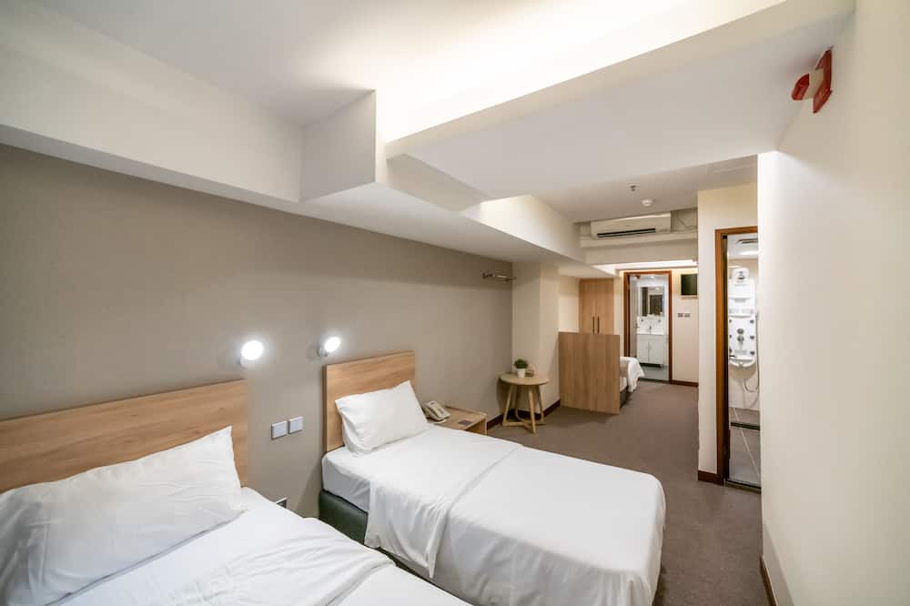 Photo of Bedroom in Tsim Sha Tsui